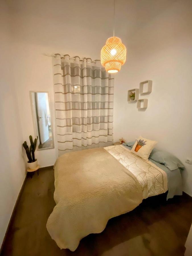 La Senda Apartment Vigo Exterior photo