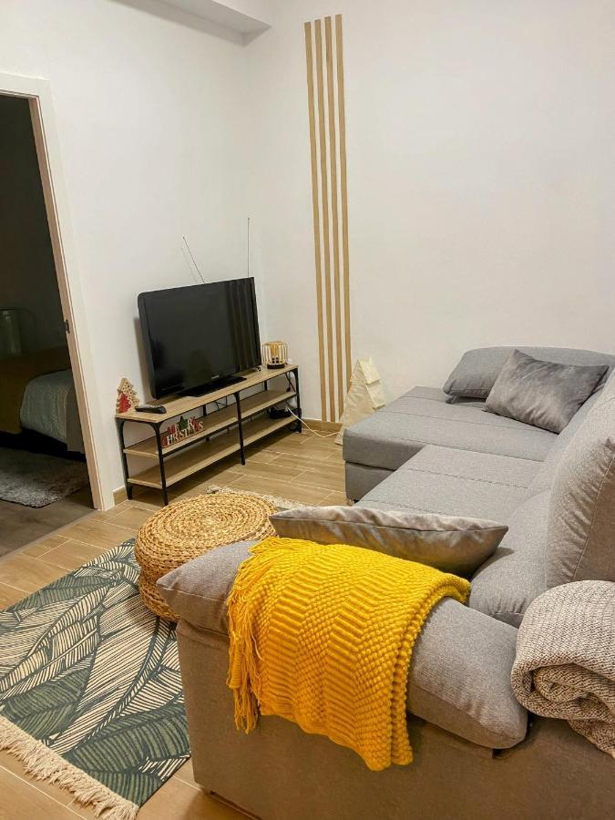 La Senda Apartment Vigo Exterior photo