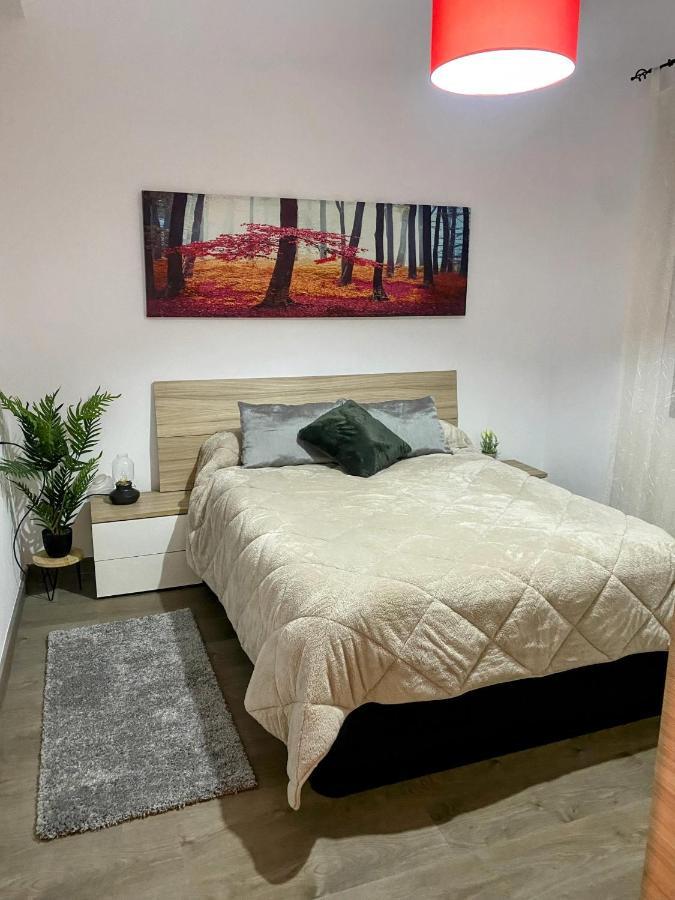 La Senda Apartment Vigo Exterior photo